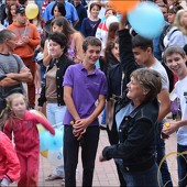 ЭКВАТОР ЛЕТА фото 77