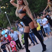 ЭКВАТОР ЛЕТА фото 34