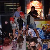 ЭКВАТОР ЛЕТА фото 189