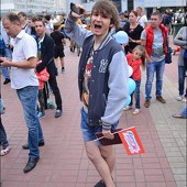 ЭКВАТОР ЛЕТА фото 65