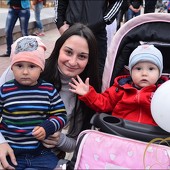 ЭКВАТОР ЛЕТА фото 54