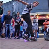 ЭКВАТОР ЛЕТА фото 85