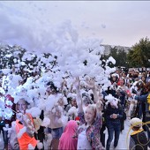 ЭКВАТОР ЛЕТА фото 113