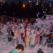 ЭКВАТОР ЛЕТА фото 170