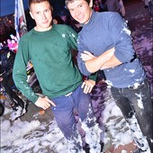 ЭКВАТОР ЛЕТА фото 174