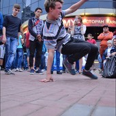 ЭКВАТОР ЛЕТА фото 83