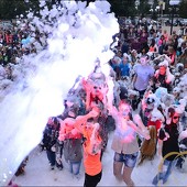 ЭКВАТОР ЛЕТА фото 122