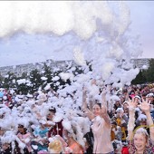 ЭКВАТОР ЛЕТА фото 111