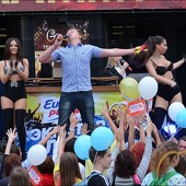 ЭКВАТОР ЛЕТА фото 53