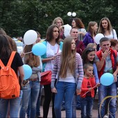 ЭКВАТОР ЛЕТА фото 49