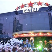 ЭКВАТОР ЛЕТА фото 108