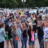 ЭКВАТОР ЛЕТА фото 42