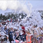 ЭКВАТОР ЛЕТА фото 114