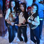 ЭКВАТОР ЛЕТА фото 154