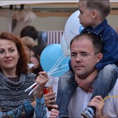 ЭКВАТОР ЛЕТА фото 87