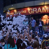 ЭКВАТОР ЛЕТА фото 106