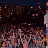 ЭКВАТОР ЛЕТА фото 177