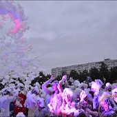 ЭКВАТОР ЛЕТА фото 131