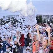 ЭКВАТОР ЛЕТА фото 115