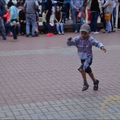 ЭКВАТОР ЛЕТА фото 31