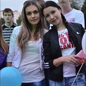 ЭКВАТОР ЛЕТА фото 88