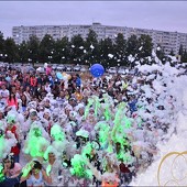 ЭКВАТОР ЛЕТА фото 126