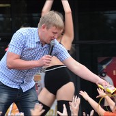 ЭКВАТОР ЛЕТА фото 56