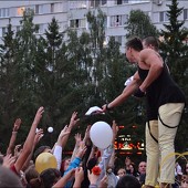 ЭКВАТОР ЛЕТА фото 102