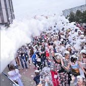 ЭКВАТОР ЛЕТА фото 110