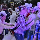 ЭКВАТОР ЛЕТА фото 140