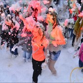 ЭКВАТОР ЛЕТА фото 124