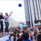 ЭКВАТОР ЛЕТА фото 60