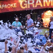 ЭКВАТОР ЛЕТА фото 109