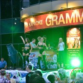 ЭКВАТОР ЛЕТА фото 144