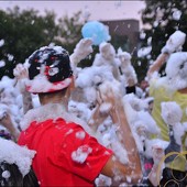 ЭКВАТОР ЛЕТА фото 119