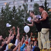 ЭКВАТОР ЛЕТА фото 101