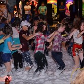 ЭКВАТОР ЛЕТА фото 180