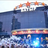 ЭКВАТОР ЛЕТА фото 107