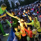 ЭКВАТОР ЛЕТА фото 95