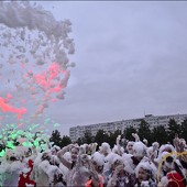 ЭКВАТОР ЛЕТА фото 132