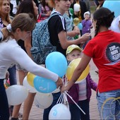 ЭКВАТОР ЛЕТА фото 46