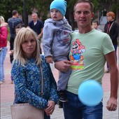 ЭКВАТОР ЛЕТА фото 73