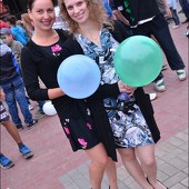 ЭКВАТОР ЛЕТА фото 82