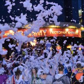 ЭКВАТОР ЛЕТА фото 162