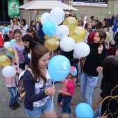 ЭКВАТОР ЛЕТА фото 43