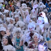 ЭКВАТОР ЛЕТА фото 125