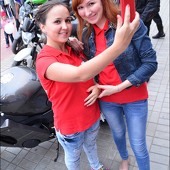 ЭКВАТОР ЛЕТА фото 74