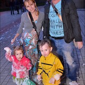 ЭКВАТОР ЛЕТА фото 156