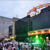 ЭКВАТОР ЛЕТА фото 142