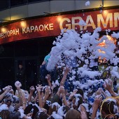 ЭКВАТОР ЛЕТА фото 105